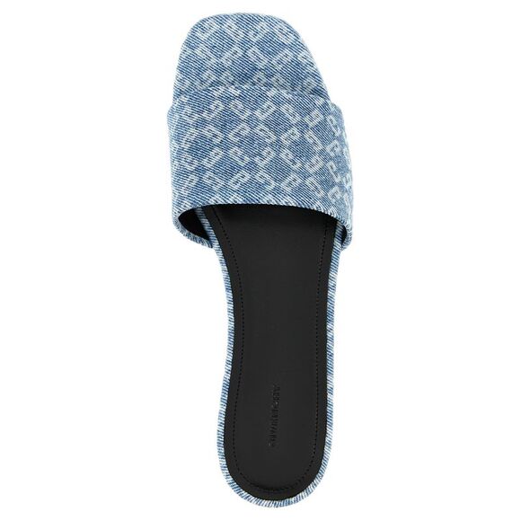 Givenchy Women '4G' Sandals - Picture 4 of 4